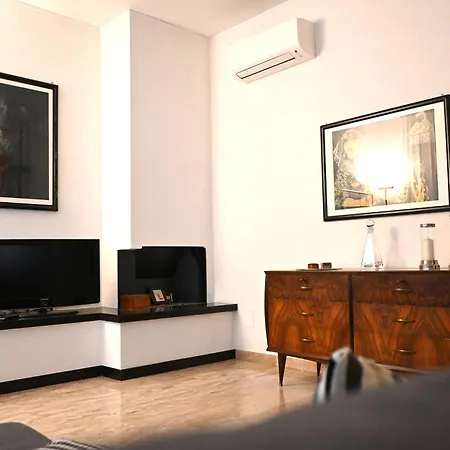 Se201 - Senigallia, Ampio Trilocale Con Aria Condizionata E Wi-fi * 西尼加利亚