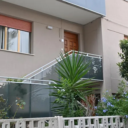 公寓 Se201 - Senigallia, Ampio Trilocale Con Aria Condizionata E Wi-fi *
