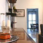 Se201 - Senigallia, Ampio Trilocale Con Aria Condizionata E Wi-fi 아파트 *