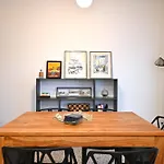 아파트 Se201 - Senigallia, Ampio Trilocale Con Aria Condizionata E Wi-fi 세니갈리아