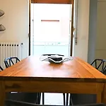 Se201 - Senigallia, Ampio Trilocale Con Aria Condizionata E Wi-fi 세니갈리아