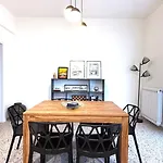 Se201 - Senigallia, Ampio Trilocale Con Aria Condizionata E Wi-fi 아파트