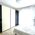 Se201 - Senigallia, Ampio Trilocale Con Aria Condizionata E Wi-fi 아파트