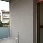 Se201 - Senigallia, Ampio Trilocale Con Aria Condizionata E Wi-fi 세니갈리아
