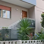 아파트 Se201 - Senigallia, Ampio Trilocale Con Aria Condizionata E Wi-fi *