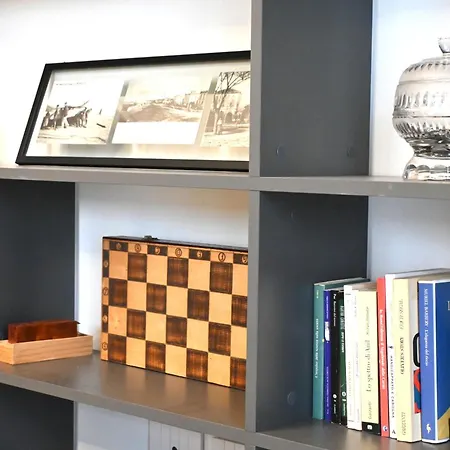 Apartamento Se201 - Senigallia, Ampio Trilocale Con Aria Condizionata E Wi-fi *