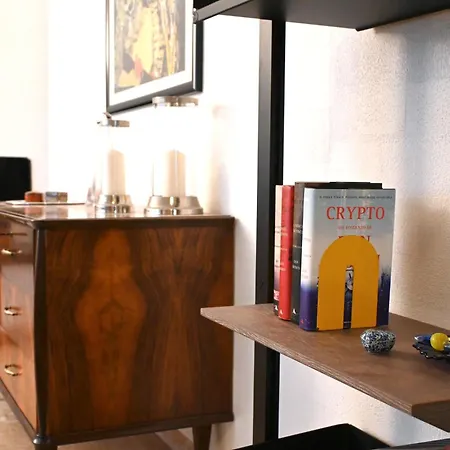 Se201 - Senigallia, Ampio Trilocale Con Aria Condizionata E Wi-fi Apartamento *