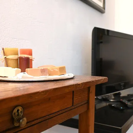 Se201 - Senigallia, Ampio Trilocale Con Aria Condizionata E Wi-fi * Senigallia