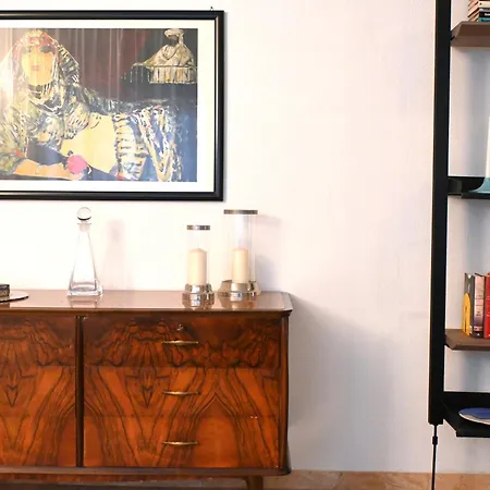 Apartamento Se201 - Senigallia, Ampio Trilocale Con Aria Condizionata E Wi-fi *