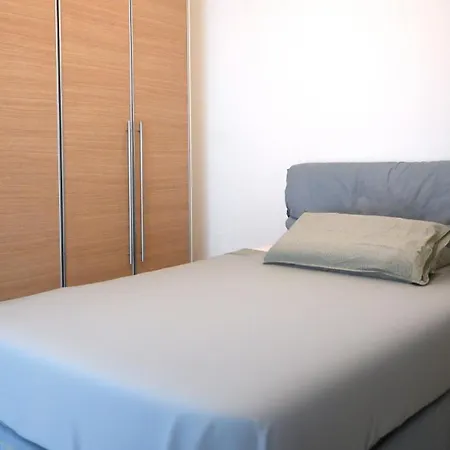 Lejlighed Se201 - Senigallia, Ampio Trilocale Con Aria Condizionata E Wi-fi *