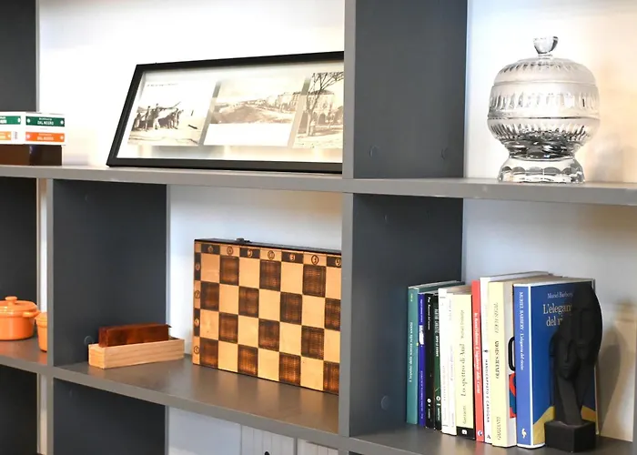 Apartamento Se201 - Senigallia, Ampio Trilocale Con Aria Condizionata E Wi-fi *