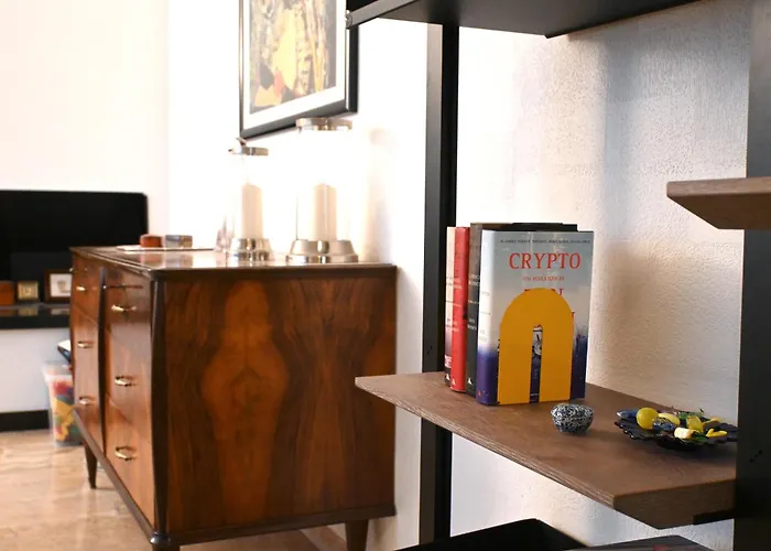 Se201 - Senigallia, Ampio Trilocale Con Aria Condizionata E Wi-fi Apartamento *