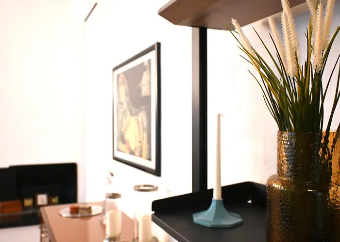 Se201 - Senigallia, Ampio Trilocale Con Aria Condizionata E Wi-fi