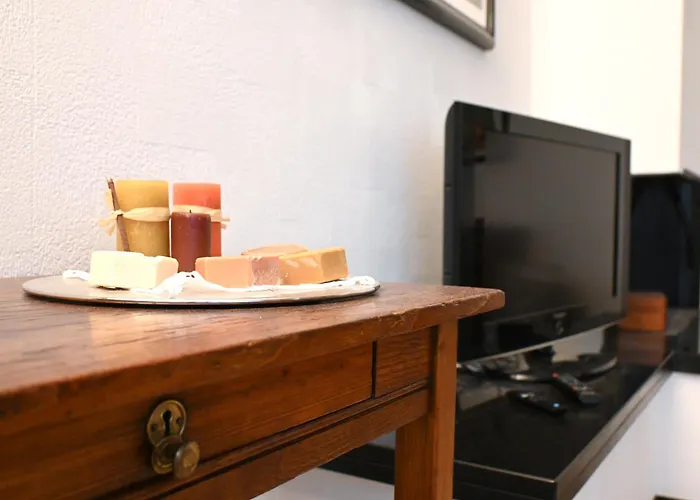 Se201 - Senigallia, Ampio Trilocale Con Aria Condizionata E Wi-fi * Senigallia