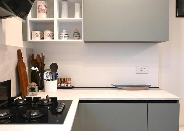 Se201 - Senigallia, Ampio Trilocale Con Aria Condizionata E Wi-fi Apartamento Senigallia