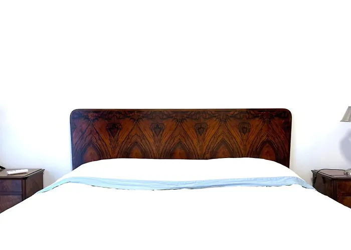 Se201 - Senigallia, Ampio Trilocale Con Aria Condizionata E Wi-fi Apartamento